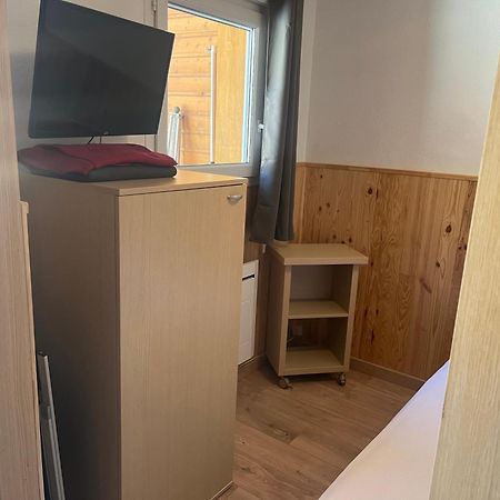 La Foux D Allos Superbe Appartement 6 Couchages ,Piscine Zewnętrze zdjęcie