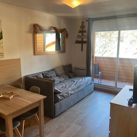 La Foux D Allos Superbe Appartement 6 Couchages ,Piscine Zewnętrze zdjęcie
