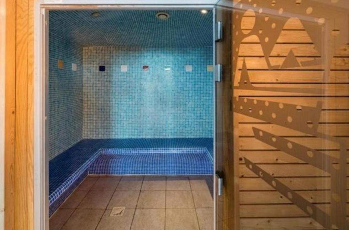 La Foux D Allos Superbe Appartement 6 Couchages ,Piscine Zewnętrze zdjęcie