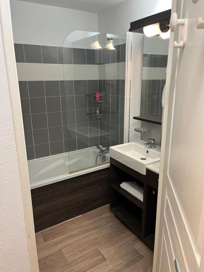 La Foux D Allos Superbe Appartement 6 Couchages ,Piscine Zewnętrze zdjęcie